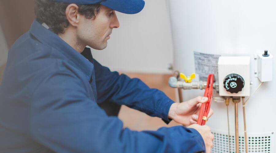 Professional expert plumbing services in Marrero, LA